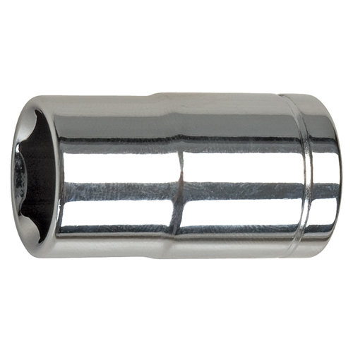 Douille SAE, 7/16", Prise 3/8", 6 pans, Profond PB Rental Co. Ltd.