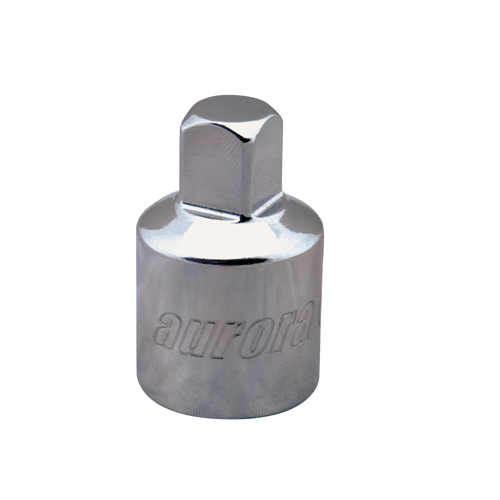 Adapter, 3/8" Drive, 1/2" Socket, 1.375" L PB Rental Co. Ltd.
