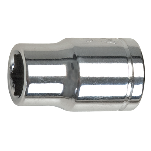 Socket, 1/2", 1/2" Drive, 6 Points PB Rental Co. Ltd.