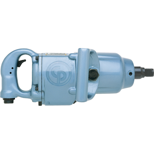 Impact Wrench, 1" Drive, 1/2" NPT Air Inlet, 4200 No Load RPM PB Rental Co. Ltd.