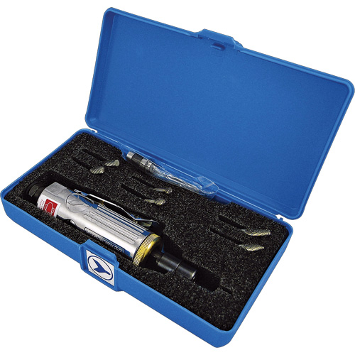 MDG1 MDG1 Die Grinder, 1/4" Collet PB Rental Co. Ltd.