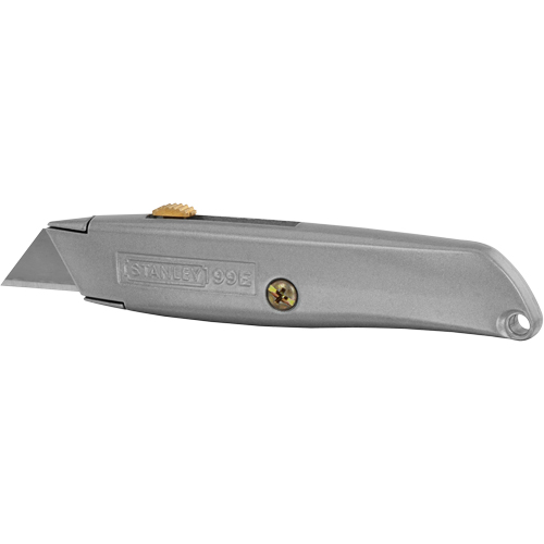Couteau, Acier au carbone, Prise en M&eacute;tal PB Rental Co. Ltd.