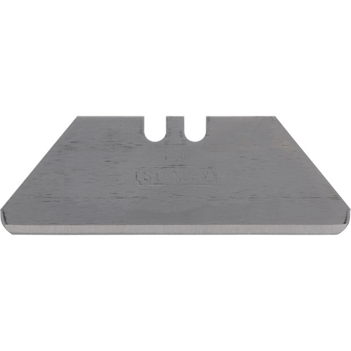 Round Point Utility Blades, Single Style PB Rental Co. Ltd.