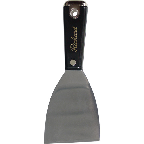 Putty Knife, 3", High-Carbon Steel Blade PB Rental Co. Ltd.