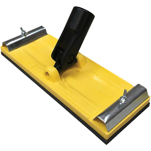 BLOC &agrave; PONCER POUR MANCHE T&eacute;LESCOPIQUE PB Rental Co. Ltd.