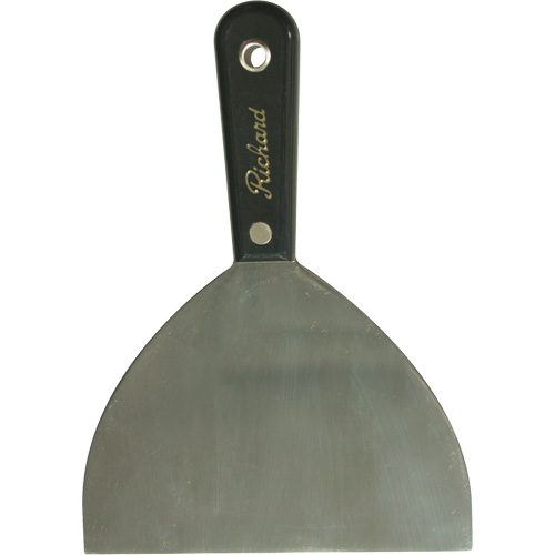 Putty Knife, High-Carbon Steel Blade PB Rental Co. Ltd.