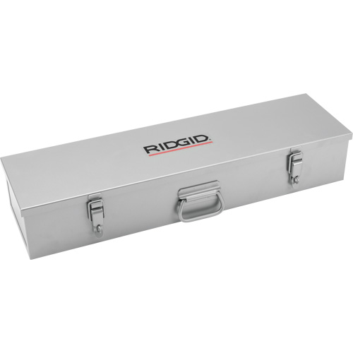 Metal Carrying Case for 12-R Die PB Rental Co. Ltd.