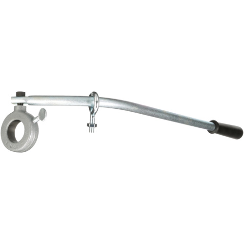 Carriage Feed Lever #312 PB Rental Co. Ltd.