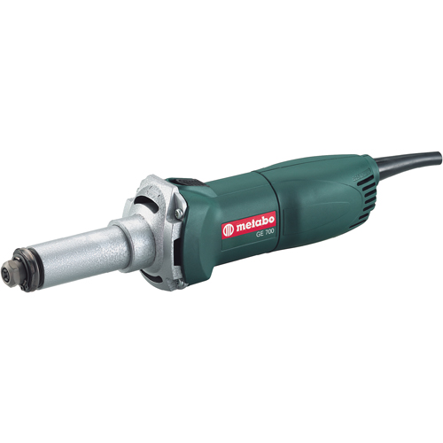 Meuleuse droite &agrave; vitesse variable, 1-11/16", 120 V, 6,5 A, 30500 Tr/min PB Rental Co. Ltd.