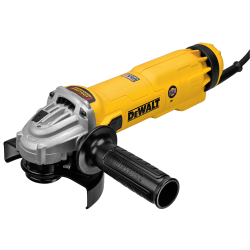 Meuleuses robustes haute performance, 4 1/2" &agrave; 5", 120 V, 13 A, 11 000 Tr/min PB Rental Co. Ltd.