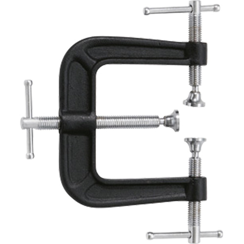 Light-Duty Three-Way Edge Clamp PB Rental Co. Ltd.