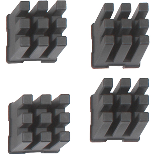 Accessories for Parallel Clamps - KP Framing Systems PB Rental Co. Ltd.