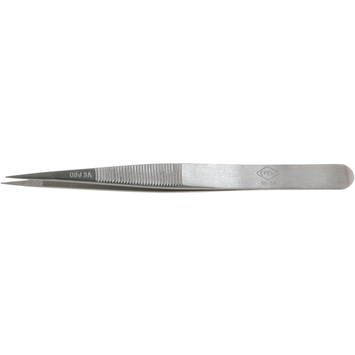 Pincettes - pointues, droites PB Rental Co. Ltd.