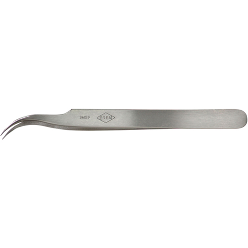 Pincettes - pointues, courb&eacute;es PB Rental Co. Ltd.