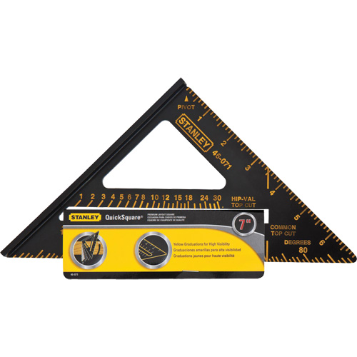 Quick Square&reg; Layout Tool PB Rental Co. Ltd.