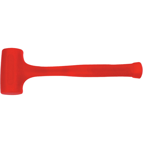 Compo-Cast&reg; Soft-Face Hammer, 28 oz., 4-1/2" L PB Rental Co. Ltd.