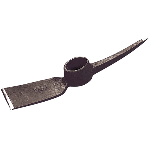 T&ecirc;te de pic et pioche, 5 lb t&ecirc;te PB Rental Co. Ltd.