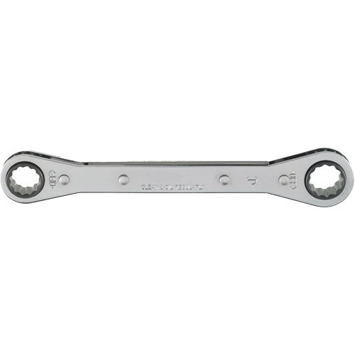 Double Box Ratchet Wrench PB Rental Co. Ltd.