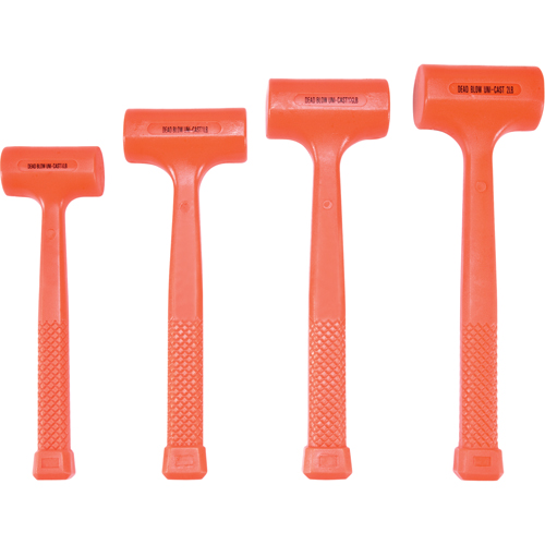 Dead Blow Hammer Set PB Rental Co. Ltd.
