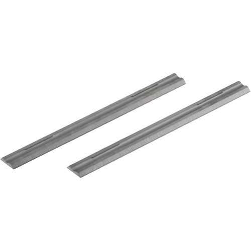 Lame de raboteuse &agrave; micrograins Woodrazor PB Rental Co. Ltd.