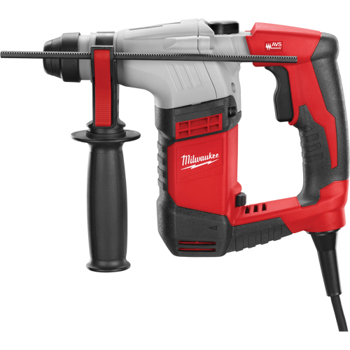 Marteaux rotatifs combin&eacute;s SDS +, 0" - 2-1/8", 5,5 A, 0-4400 Coups/min, 0-3700 Tr/min, 1,5 lb-pi PB Rental Co. Ltd.