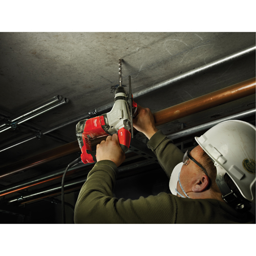 Marteaux rotatifs combin&eacute;s SDS +, 0" - 2-1/8", 5,5 A, 0-4400 Coups/min, 0-3700 Tr/min, 1,5 lb-pi PB Rental Co. Ltd.