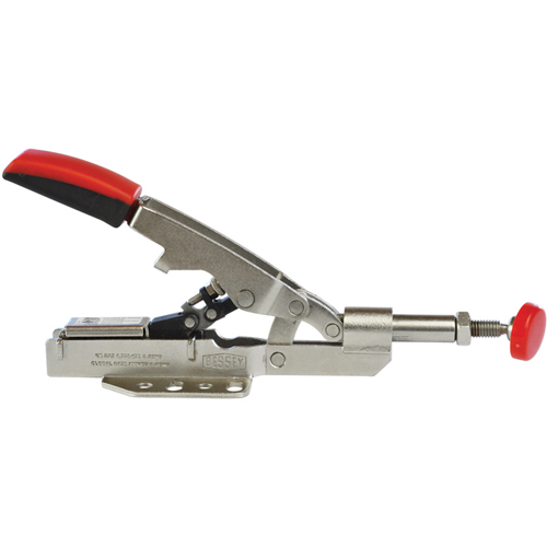Auto-Adjust Toggle Clamps, 1-1/3" (35 mm), 25 - 550 lbs. Clamp Force PB Rental Co. Ltd.
