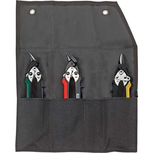 Compact Aviation Snips PB Rental Co. Ltd.