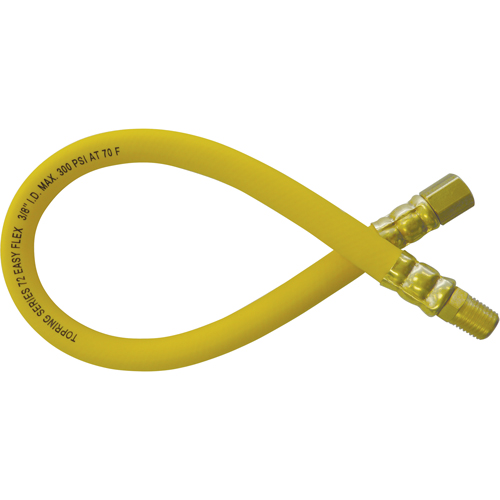 Tuyaux amortisseurs PB Rental Co. Ltd.