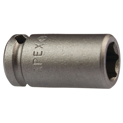 Magnetic Socket, 5/16", 1/4" Drive PB Rental Co. Ltd.