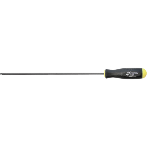Ball Driver Long Length Screwdrivers - SAE PB Rental Co. Ltd.