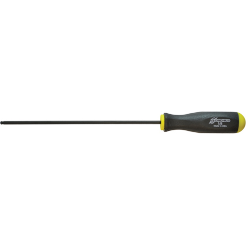 Ball Driver Long Length Screwdrivers - SAE PB Rental Co. Ltd.