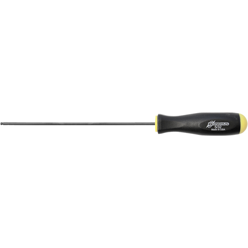 Ball Driver Long Length Screwdrivers - SAE PB Rental Co. Ltd.