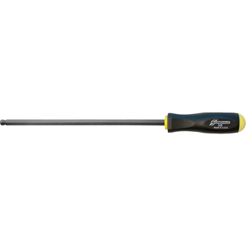 Ball Driver Long Length Screwdrivers - SAE PB Rental Co. Ltd.