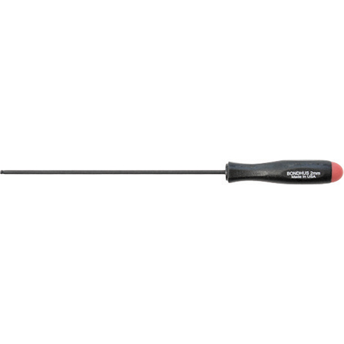 Ball Driver Long Length Screwdrivers - Metric PB Rental Co. Ltd.