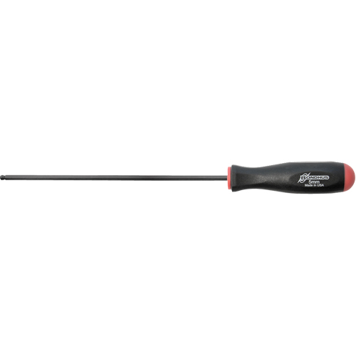 Ball Driver Long Length Screwdrivers - Metric PB Rental Co. Ltd.
