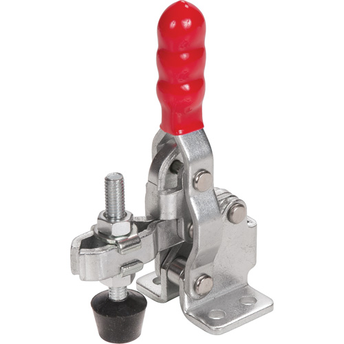 Brides de fixation verticales, Force de serrage 200 lb, Vertical PB Rental Co. Ltd.
