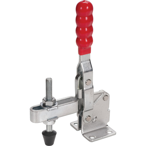 Vertical Hold-Down Clamps, 600 lbs. Clamping Force, Vertical PB Rental Co. Ltd.
