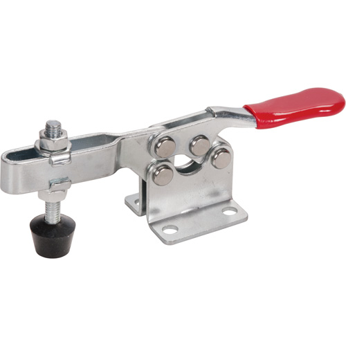 Horizontal Hold-Down Clamps, 200 lbs. Clamping Force, Horizontal PB Rental Co. Ltd.