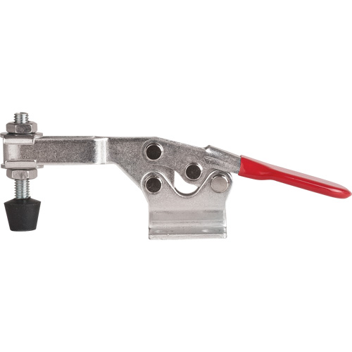 Brides de fixation horizontale, Force de serrage 500 lb, Horizontal PB Rental Co. Ltd.