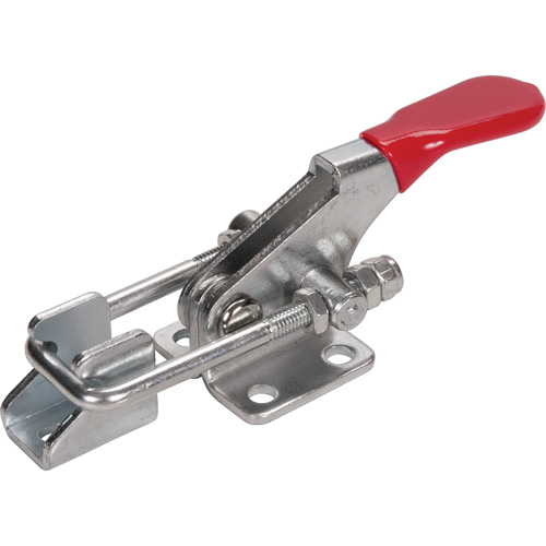 Latch Clamps, 360 lbs. Clamping Force PB Rental Co. Ltd.