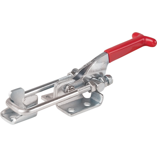 Crampons articul&eacute;s a/cliquet, Force de serrage 700 lb PB Rental Co. Ltd.