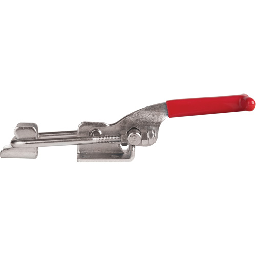 Crampons articul&eacute;s a/cliquet, Force de serrage 700 lb PB Rental Co. Ltd.