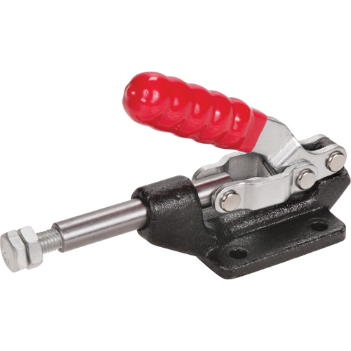 Straight Line Hold Down Clamps, 600 lbs. Clamping Force PB Rental Co. Ltd.