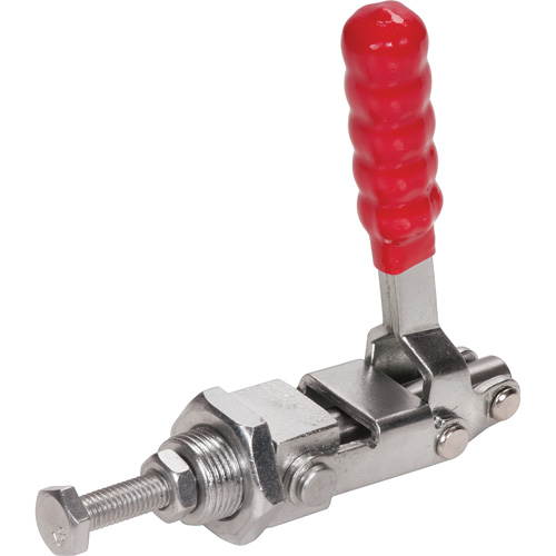 Straight Line Hold Down Clamps, 300 lbs. Clamping Force PB Rental Co. Ltd.