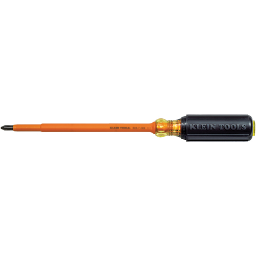 Insulated Phillips-Tip Screwdriver PB Rental Co. Ltd.