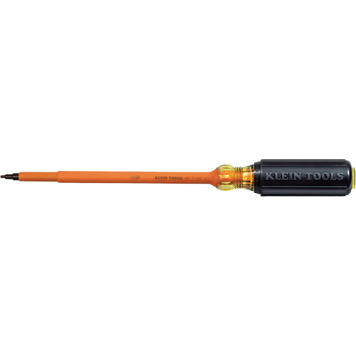 Insulated Square-Recess Screwdriver PB Rental Co. Ltd.
