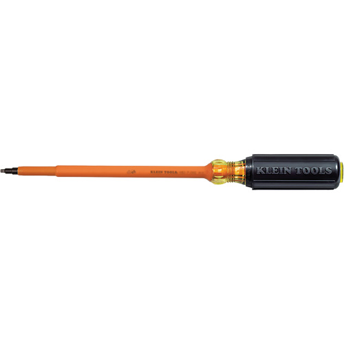 Insulated Square-Recess Screwdriver PB Rental Co. Ltd.