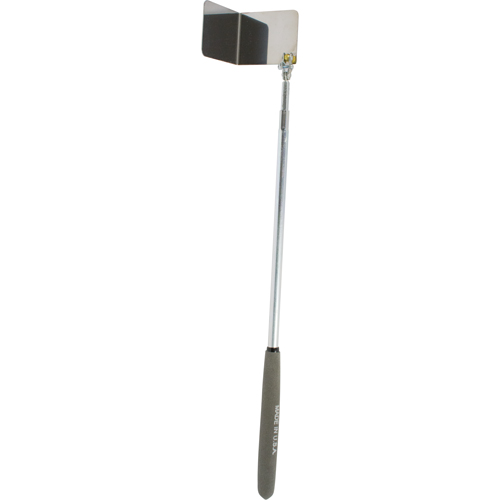 Read Rite Inspection Mirror, Triangular, 3-1/2" L x 3-1/2" W, Non Telescopic PB Rental Co. Ltd.