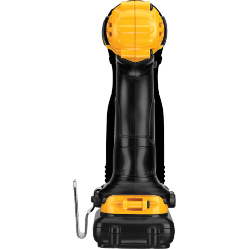 Max Screwdriver Kit, 1/4", 12 V, 160 UWO Max. Torque, Lithium-Ion Battery PB Rental Co. Ltd.